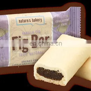 Automatic Date Bar Machine Commercial Type Date Bar Making Machine thumbnail-5