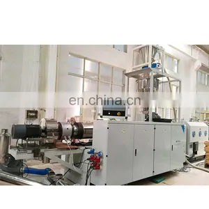 200~250kg/h PVC Pelletizing Machine thumbnail-1