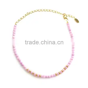 DC03-12 Custom Long Women Bead Tassel Necklace thumbnail-3