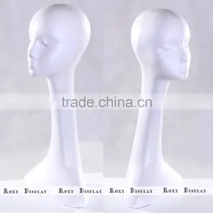 New Design Model Mannequin Head on Sale thumbnail-5