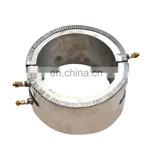 220v Electric Die Cast Aluminum Heaters Element for Injection Moulding thumbnail-7