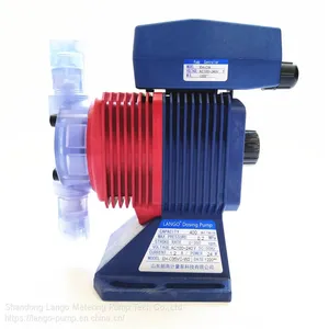 Lango PH Controller Electromagnetic Controlled Volume Pump for Liquid thumbnail-1