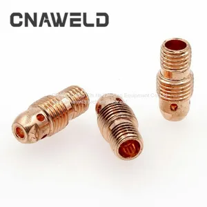 13N25 13N26 13N27 13N28 13N29 TIG Welding Torch Collet Body for WP 9 and 20 Series thumbnail-2