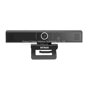 Hotrain FXAO1000 All-in-One Audio/Video Conferencing Set thumbnail-1