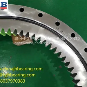 585DBS164Y Slewing Bearing 585x810x85mm Belong to Four Point Contact Ball Bearing With Internal Teeth thumbnail-2