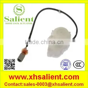72115S03G11 Car Door Lock System thumbnail-1