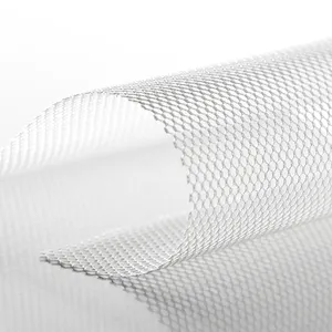 Surgical Polypropylene Mesh for Hernia Repair thumbnail-2