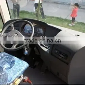 PK6900DH3 4x2 Passenger Bus With 30-40 Seats SL thumbnail-6