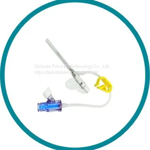 IV Cannula thumbnail-3