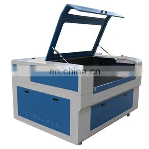 Hot Sale 1390 Co2 Laser Cutting Machines Laser Engraving Machine Laser Cutting Machine for Sale thumbnail-4