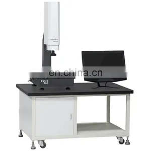 Granite Structure/Manual Video Measuring Machine VMM Series thumbnail-2