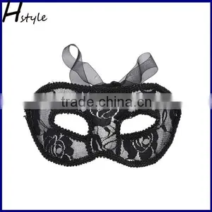 Hot Sale Wholesale PVC New Design Party Mask in China SCM0024 thumbnail-3