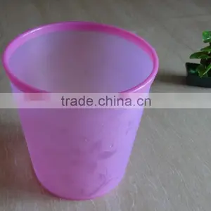 6L Plastic Trash Can / Garbage Can, Bin thumbnail-1
