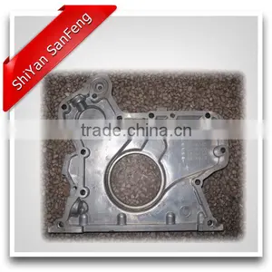 ISDe Timing Gear Case Cover 4930847 thumbnail-1