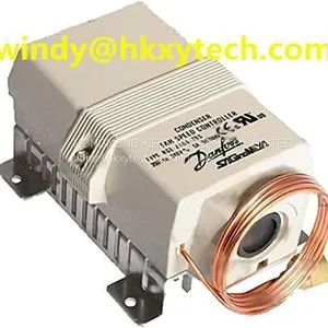 Danfoss RGE Fan Speed Controller Z1Q4-7DS 061H3009 thumbnail-4