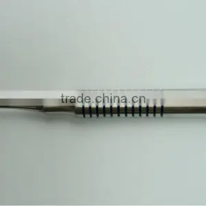Scaler - Fig H6/H7 (Titanium Coated) Dental thumbnail-2