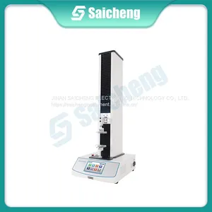 XLW-H Advanced Universal Tensile Test Machine thumbnail-1