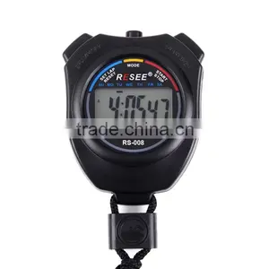 Hot Sale Electronic Stopwatch (RS-008) thumbnail-1