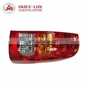 High Quality Rear Lamp Tail Light 81551-0K010 81561-0K010 For Hilux thumbnail-3