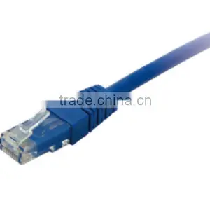 Cat5/cat5e/cat6/cat6a Simplex Patch Cord thumbnail-1