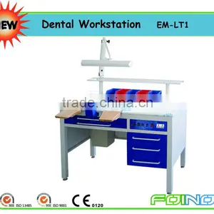 Dental Lab Work Bench thumbnail-1