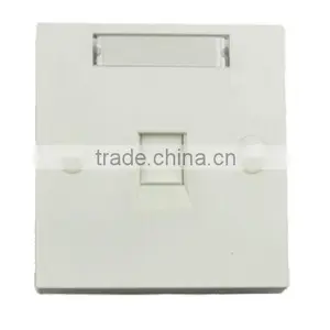WALL OUTLET (Face Plate) thumbnail-1