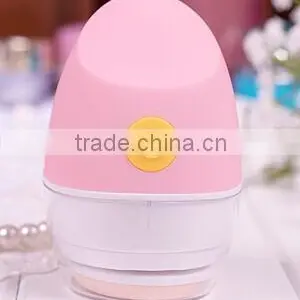 Comestic Powder Puff, Compact Powder Puff Trendz thumbnail-4