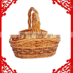 Custom Size Gift Basket thumbnail-1