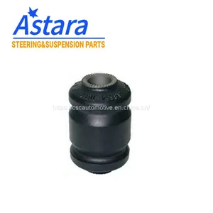OEM 48654-16110 Front Axle Left Control Arm Bushing for Toyota Yaris Echo Vitz thumbnail-1