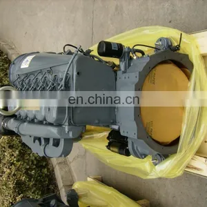 Air Cooling Deutz F6L912 Engine Use for Generator Set thumbnail-4