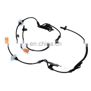 Front Left & Right ABS Wheel Speed Sensor For Honda Accord 02-08 844254,57455-SDC-013,57450SDH003,ALS1016,SU8997,5S7507,5S10247 thumbnail-1
