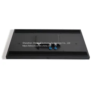 43 Inch Optical Bonding LCD Industrial Display Ip65 thumbnail-3