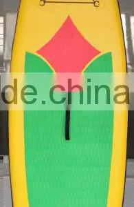 Inflatable Paddle Board 2015 Professional Inflatable SUP Board thumbnail-1