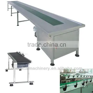 FLK Rubber Conveyor Belt thumbnail-1