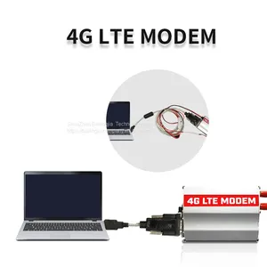 Moden 4G 5G Modem 4G Modems LTE Antenna Wireless c RS232 Open 4G LTE CAT6 EG06 thumbnail-4