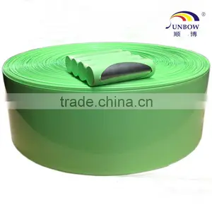 Eco-friendly Extruded High Quality Pvc Heat Shrink Tube thumbnail-3