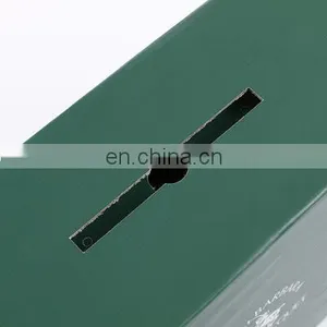 Colorful Kraft Folding Mailer Boxes Corrugated Paper Corrugated Board Box for Shoe thumbnail-5