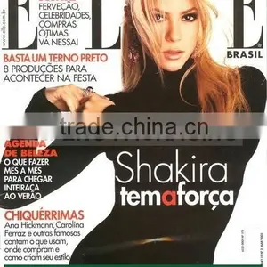 2015 Best China Magazine Printer Cheap Magazine Printing thumbnail-5