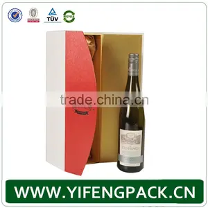Paper Box Wine With Lamination/High Quality Box/Paper Box Printing thumbnail-3