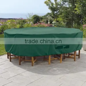 Plastic Outdoor Furniture Cover thumbnail-2