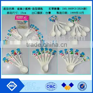 Ice Cream Promotional Package/carton Spoons/ice Cream Spoon thumbnail-1