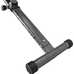 New Adjustable Dumbbell Foldable Weight Bench for Workout thumbnail-5