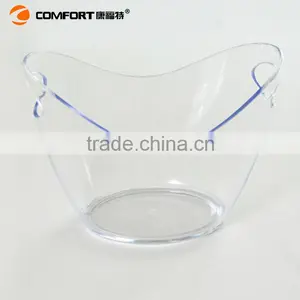 Cheaper Acrylic Ice Bucket thumbnail-1