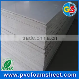 Diffierent Colour Pvc Board ,3mm Pvc Foard Board thumbnail-2