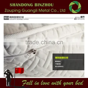 China Manufacturer Latex Mattress for Slumberland Mattress thumbnail-4