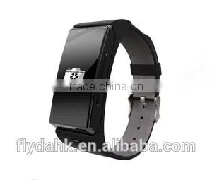 k2 Bluetooth Watch Sync. Ios and Android Mp3 Smart Bracelet Bluetooth Headset. thumbnail-3