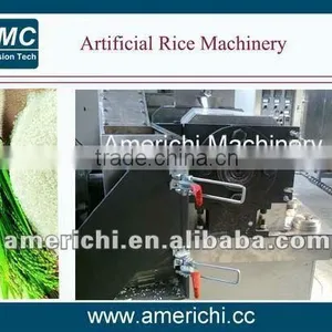 Reconstituted Rice Machine thumbnail-6