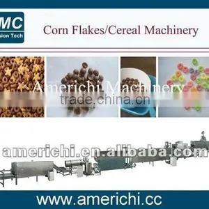 Breakfast Cereal Food Machines thumbnail-1