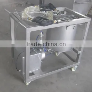 Easy Operate Brine Injector Machine/manual Meat Brine Injector thumbnail-4