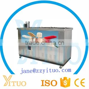 Industrial Popsicle Stick Making Machine For Ice-lolly thumbnail-1